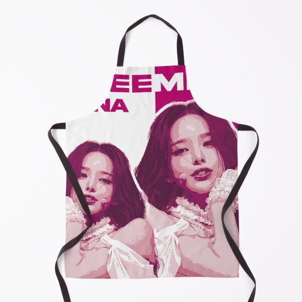 Item preview, BANG JEEMIN IZNA designed and sold by 3ndizone.