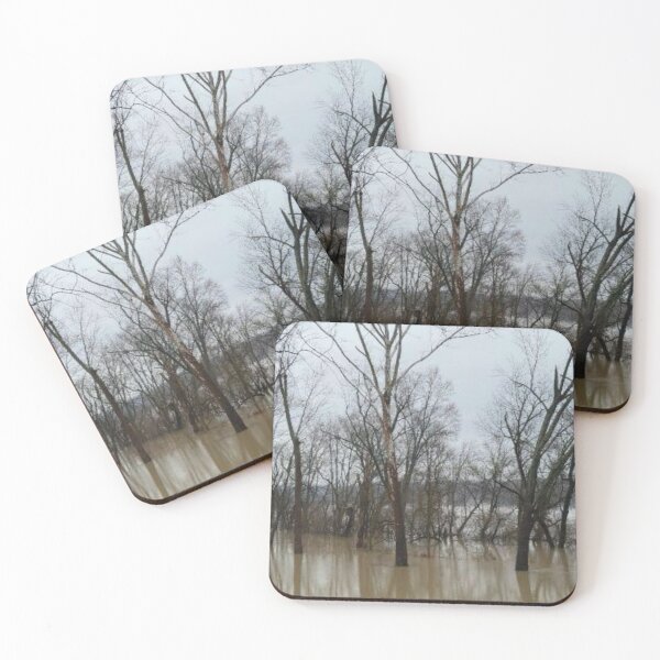 Item preview, Flood Today designed and sold by Abeink1030.