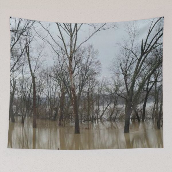 Item preview, Flood Today designed and sold by Abeink1030.