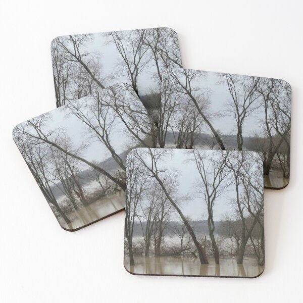 Item preview, Flood Today 4 designed and sold by Abeink1030.