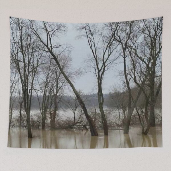 Item preview, Flood Today 4 designed and sold by Abeink1030.