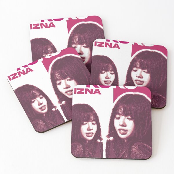 Item preview, KOKO IZNA designed and sold by 3ndizone.
