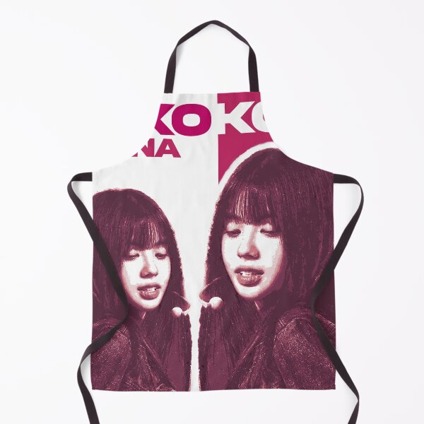 Item preview, KOKO IZNA designed and sold by 3ndizone.