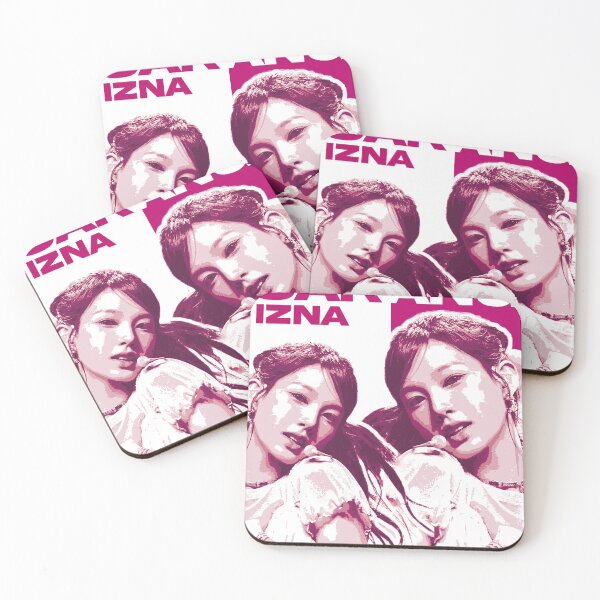 Item preview, RYU SARANG IZNA designed and sold by 3ndizone.