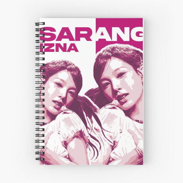 Item preview, RYU SARANG IZNA designed and sold by 3ndizone.