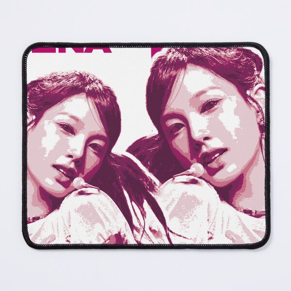 Item preview, RYU SARANG IZNA designed and sold by 3ndizone.
