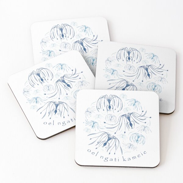 Item preview, I See Atokirina’ designed and sold by Fic&Fable.