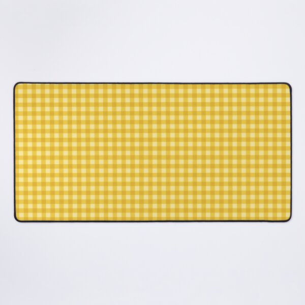 Item preview, Rich Gold Gingham Phone Case Modern Aesthetic Gift Idea, Cozy Gold Checkerboard Blanket Retro Home Decor Gift, Modern Gold Plaid Journal Cute Minimalist Gift for Students designed and sold by VivaFy.