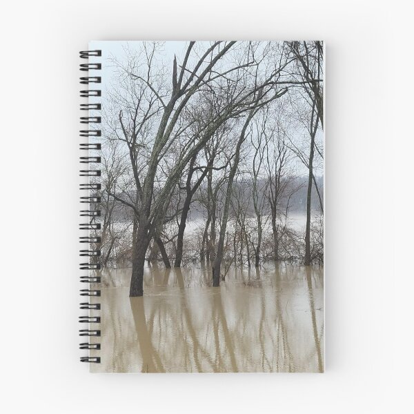 Item preview, Flood Today 5 designed and sold by Abeink1030.