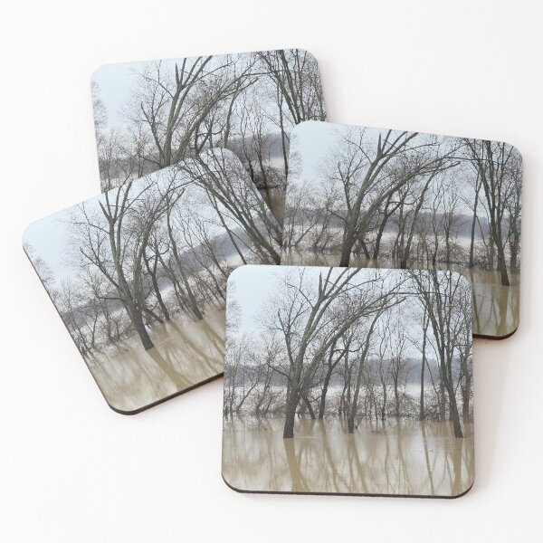 Item preview, Flood Today 5 designed and sold by Abeink1030.