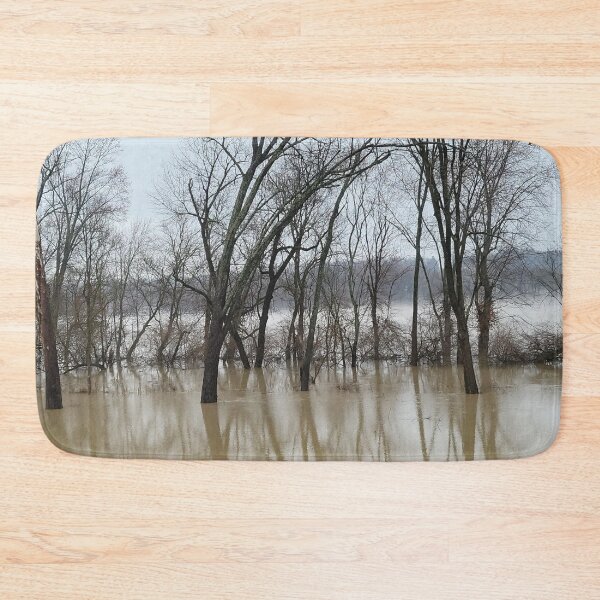 Item preview, Flood Today 5 designed and sold by Abeink1030.