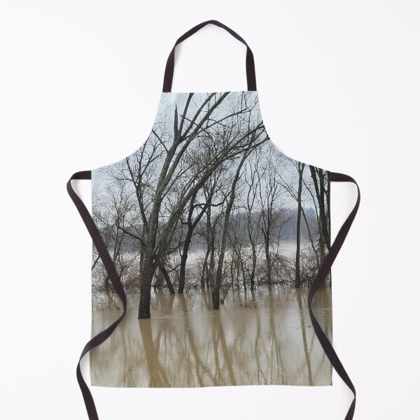 Item preview, Flood Today 5 designed and sold by Abeink1030.