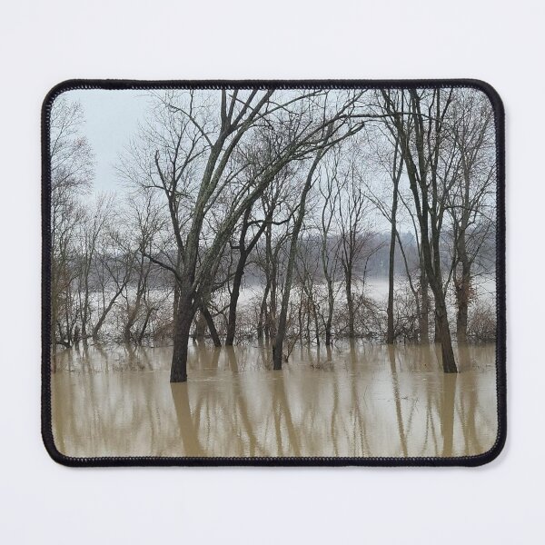 Item preview, Flood Today 5 designed and sold by Abeink1030.