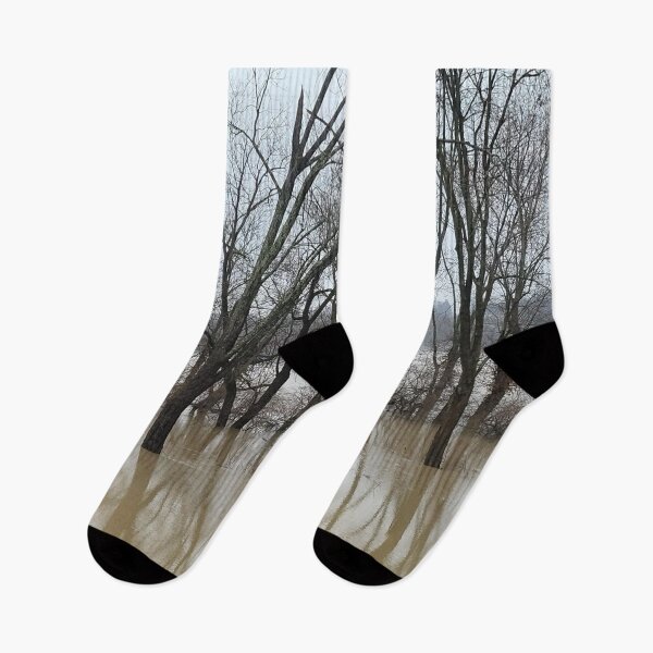 Item preview, Flood Today 5 designed and sold by Abeink1030.