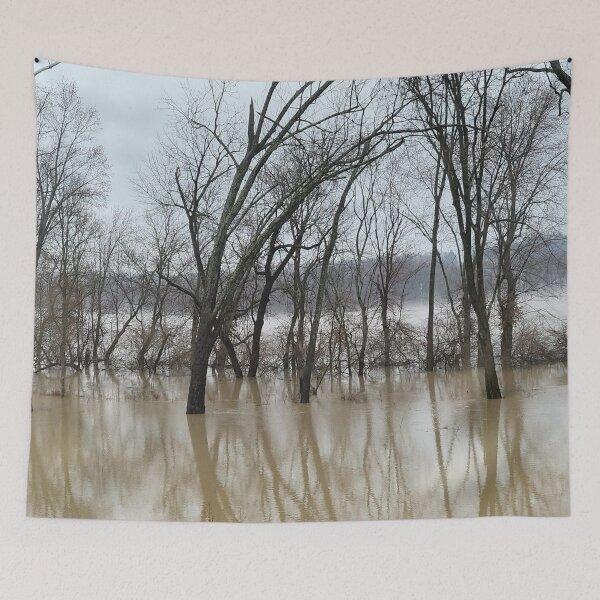Item preview, Flood Today 5 designed and sold by Abeink1030.