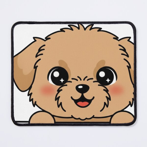 Item preview, Cute Pocket Dog designed and sold by  Side Quest Studio.