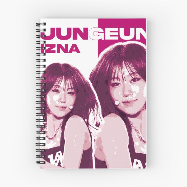 Item preview, CHOI JUNGEUN IZNA designed and sold by 3ndizone.