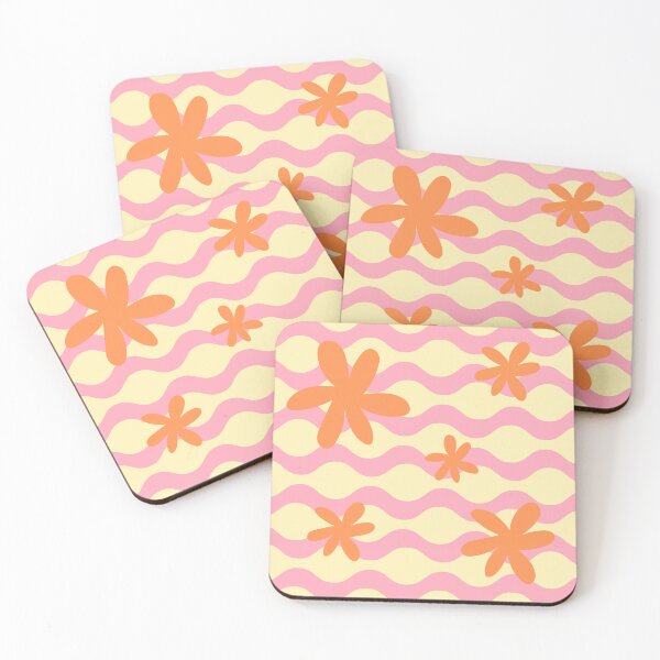Item preview, flower wave designed and sold by K.skadee.
