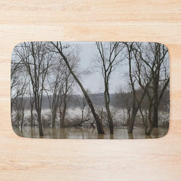 Item preview, Flood Today 6 designed and sold by Abeink1030.