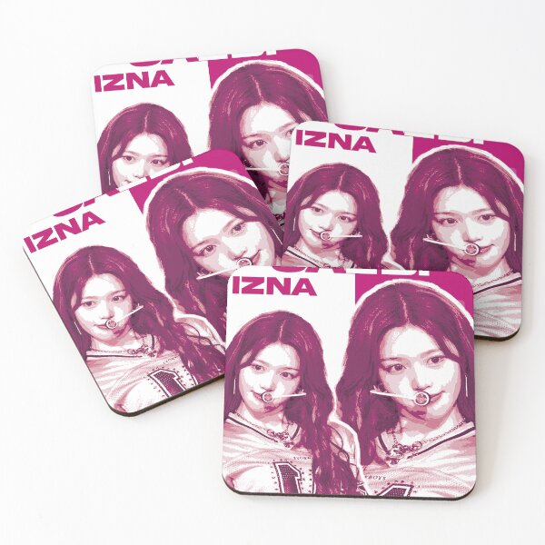 Item preview, JEONG SAEBI IZNA designed and sold by 3ndizone.