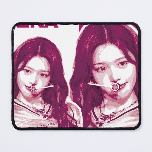 Item preview, JEONG SAEBI IZNA designed and sold by 3ndizone.