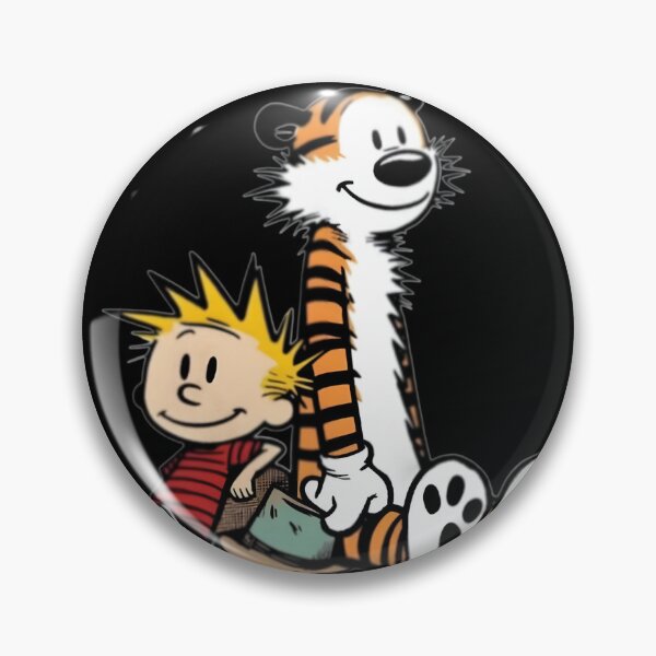 Item preview, ???Calvin? And Hobbes?Calvin? And Hobbes?Calvin? And Hobbes?Calvin? And Hobbes?Calvin? And Hobbes?Calvin? And Hobbes?Calvin? And Hobbes?Calvin? And Hobbes??? designed and sold by moonyeto.