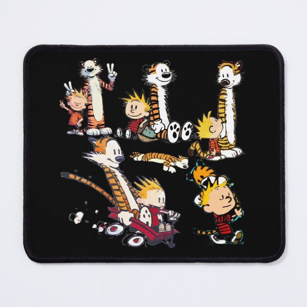 Item preview, ???Calvin? And Hobbes?Calvin? And Hobbes?Calvin? And Hobbes?Calvin? And Hobbes?Calvin? And Hobbes?Calvin? And Hobbes?Calvin? And Hobbes?Calvin? And Hobbes??? designed and sold by moonyeto.
