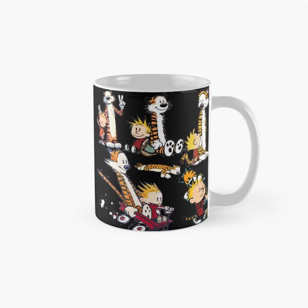 Item preview, ???Calvin? And Hobbes?Calvin? And Hobbes?Calvin? And Hobbes?Calvin? And Hobbes?Calvin? And Hobbes?Calvin? And Hobbes?Calvin? And Hobbes?Calvin? And Hobbes??? designed and sold by moonyeto.