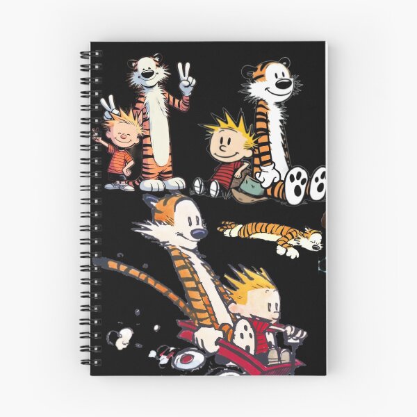Item preview, ???Calvin? And Hobbes?Calvin? And Hobbes?Calvin? And Hobbes?Calvin? And Hobbes?Calvin? And Hobbes?Calvin? And Hobbes?Calvin? And Hobbes?Calvin? And Hobbes??? designed and sold by moonyeto.