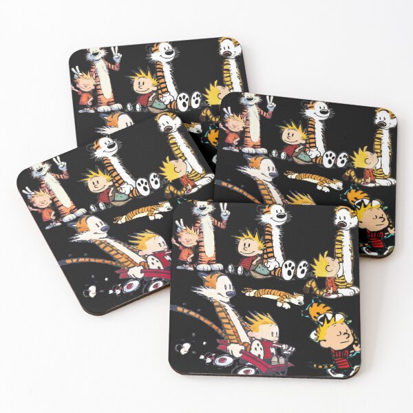 Item preview, ???Calvin? And Hobbes?Calvin? And Hobbes?Calvin? And Hobbes?Calvin? And Hobbes?Calvin? And Hobbes?Calvin? And Hobbes?Calvin? And Hobbes?Calvin? And Hobbes??? designed and sold by moonyeto.