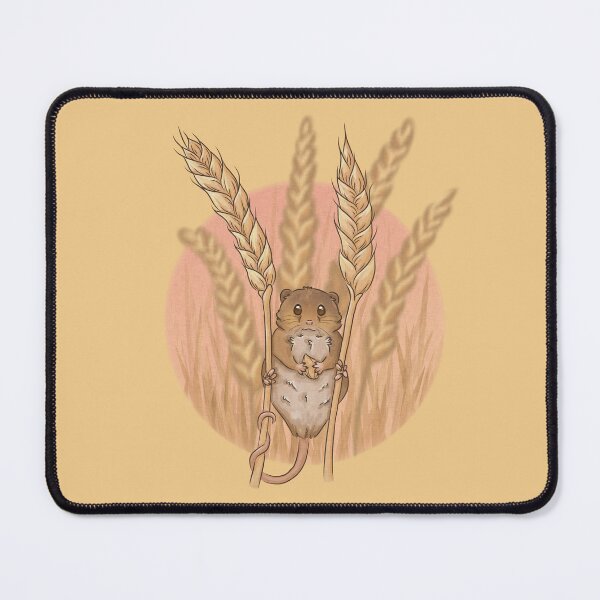 Item preview, Harvest Mouse designed and sold by CharlotteJade.