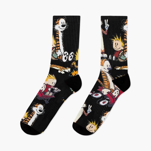 Item preview, ???Calvin? And Hobbes?Calvin? And Hobbes?Calvin? And Hobbes?Calvin? And Hobbes?Calvin? And Hobbes?Calvin? And Hobbes?Calvin? And Hobbes?Calvin? And Hobbes??? designed and sold by moonyeto.