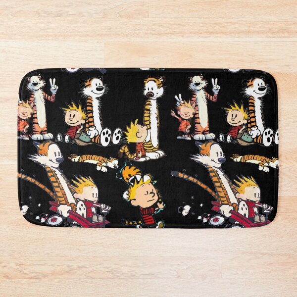 Item preview, ???Calvin? And Hobbes?Calvin? And Hobbes?Calvin? And Hobbes?Calvin? And Hobbes?Calvin? And Hobbes?Calvin? And Hobbes?Calvin? And Hobbes?Calvin? And Hobbes??? designed and sold by moonyeto.