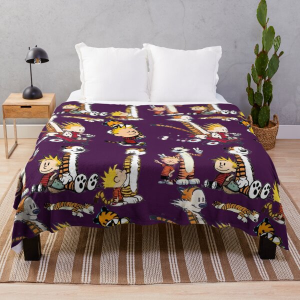 Item preview, ???Calvin? And Hobbes?Calvin? And Hobbes?Calvin? And Hobbes?Calvin? And Hobbes?Calvin? And Hobbes?Calvin? And Hobbes?Calvin? And Hobbes?Calvin? And Hobbes??? designed and sold by moonyeto.