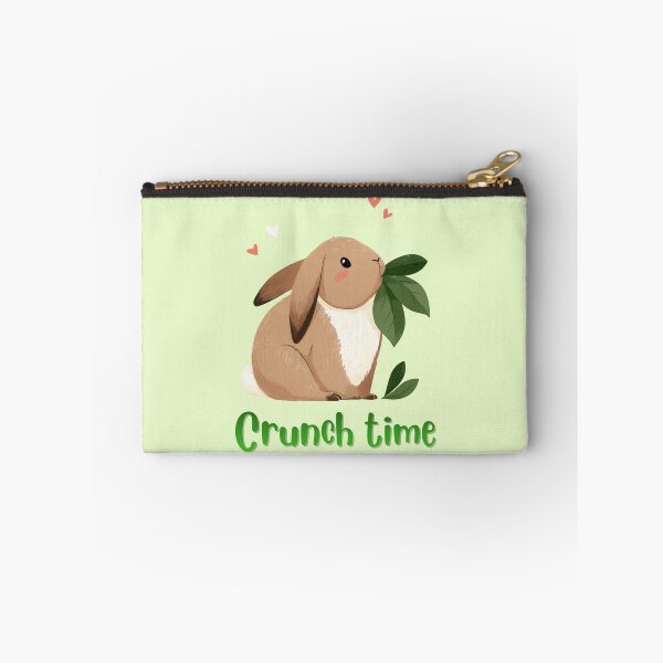Item preview, Crunch Time designed and sold by bubblyrainbow.