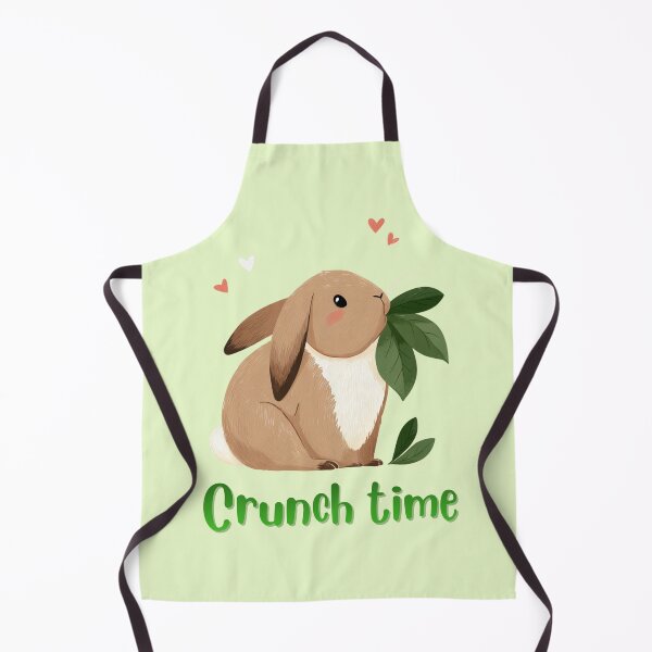 Item preview, Crunch Time designed and sold by bubblyrainbow.