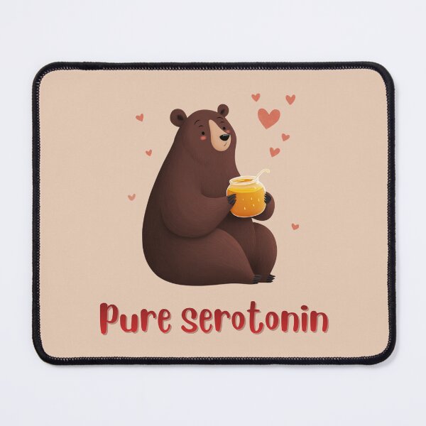 Item preview, Pure Serotonin designed and sold by bubblyrainbow.