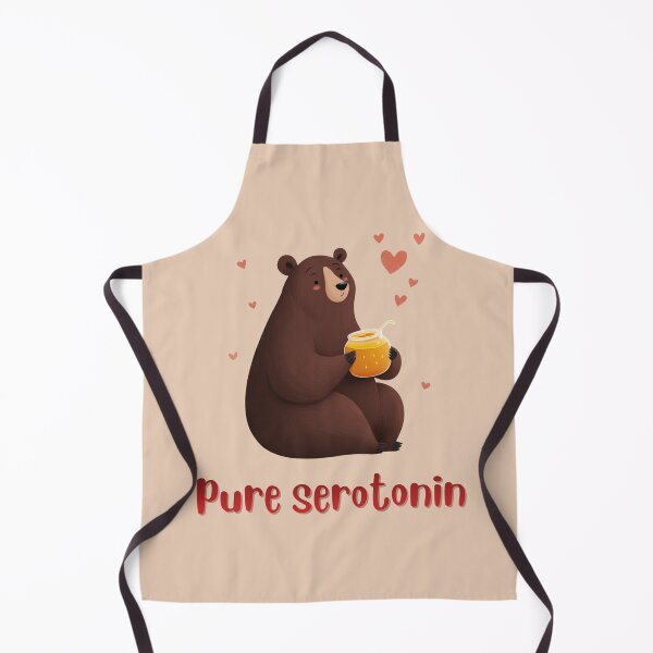 Item preview, Pure Serotonin designed and sold by bubblyrainbow.