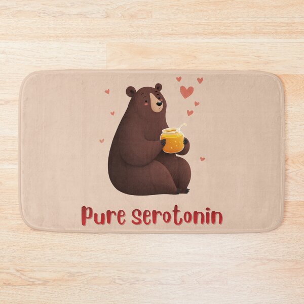 Item preview, Pure Serotonin designed and sold by bubblyrainbow.
