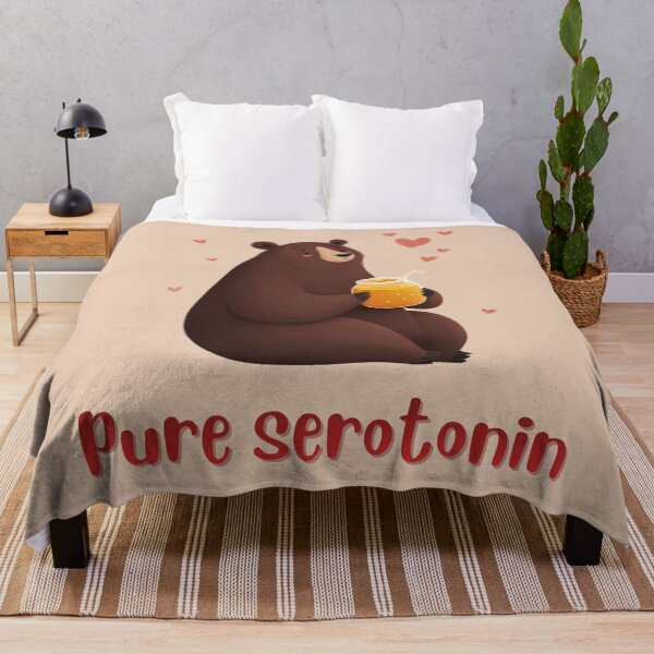 Item preview, Pure Serotonin designed and sold by bubblyrainbow.