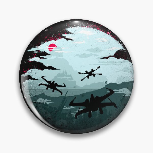 Item preview, Rebel Fighters At Dawn designed and sold by therocketman.