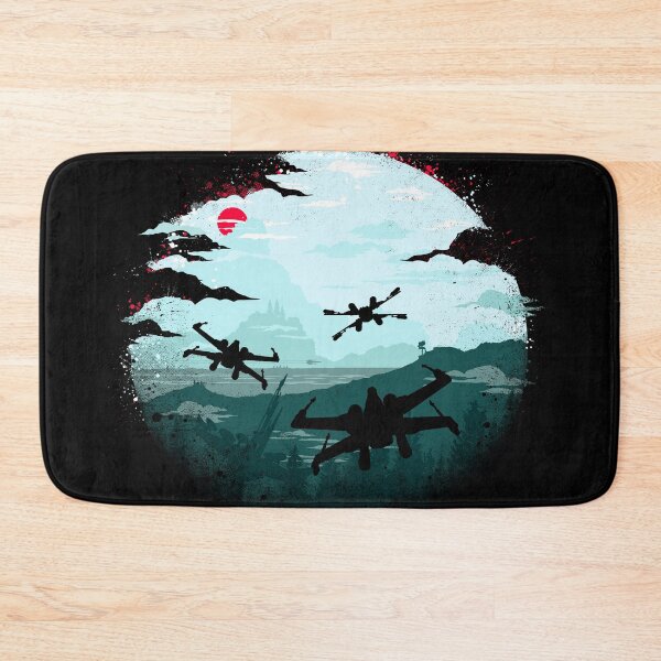 Item preview, Rebel Fighters At Dawn designed and sold by therocketman.