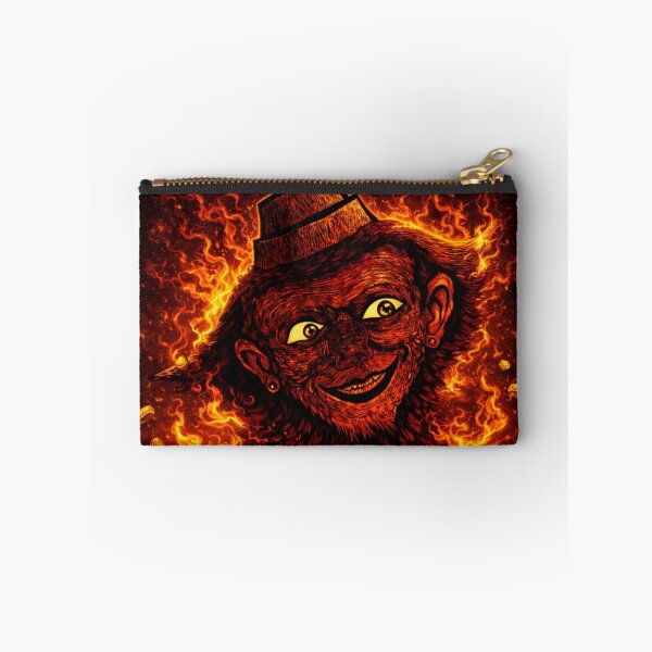Item preview, Hot Goblin designed and sold by FontheadArt.