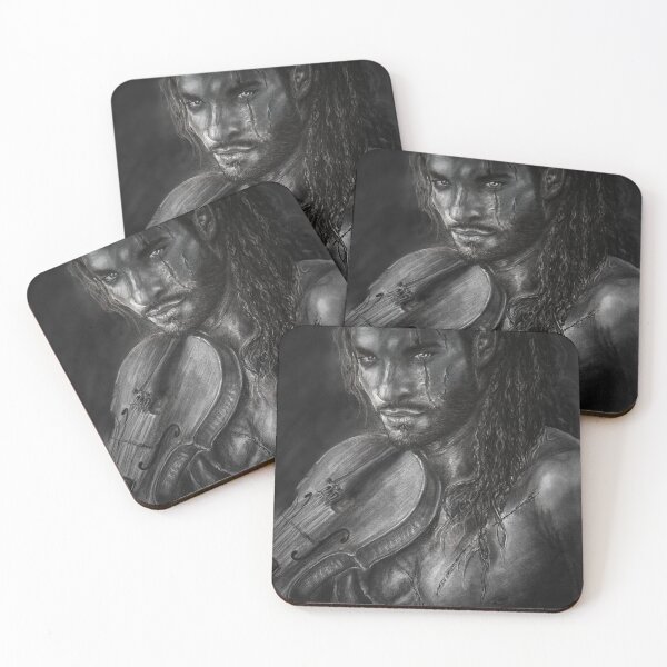 Item preview, Apollonius au Valii-Rath designed and sold by redmurphy.art.