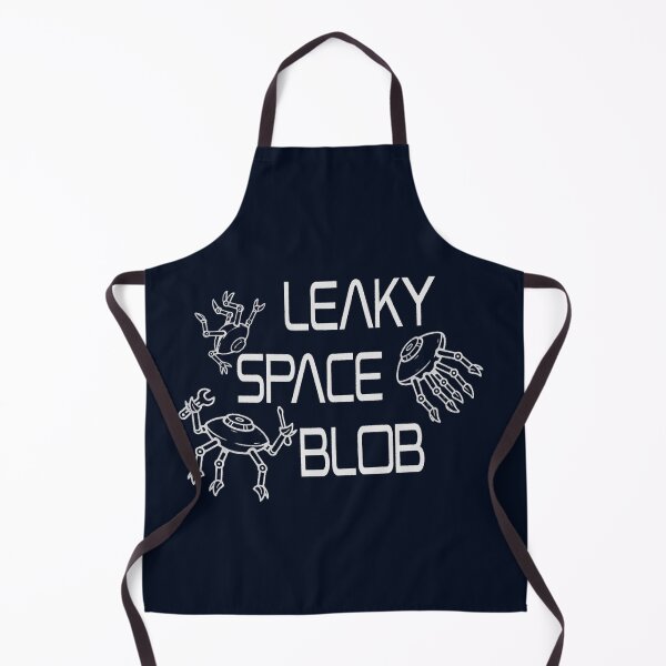 Item preview, Project Hail Mary - LEAKY SPACE BLOB designed and sold by delllsdesigns.