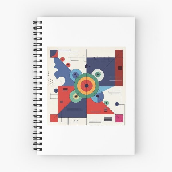 Item preview, Attention Heatmap Visualization designed and sold by syncware.