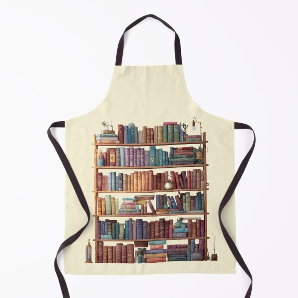 Item preview, Fairytale Bookshelf designed and sold by bubblyrainbow.