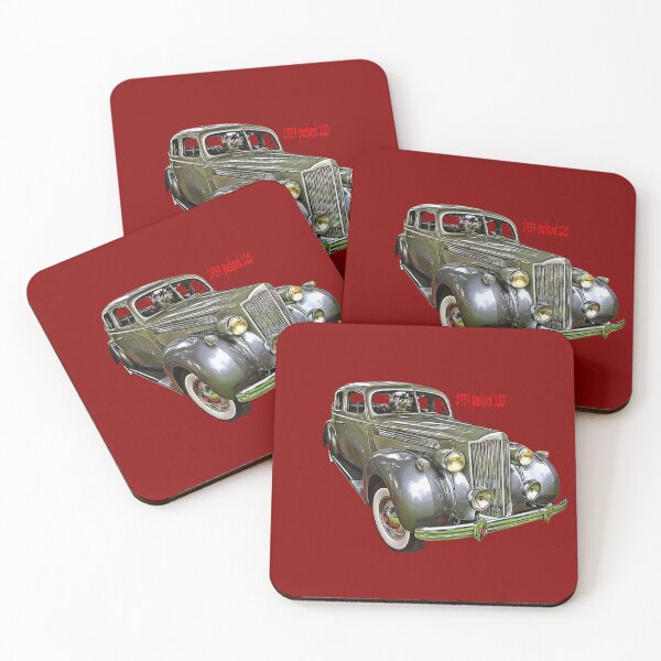 Item preview, 1939 Packard 120 designed and sold by TZehrfeldPhotos.