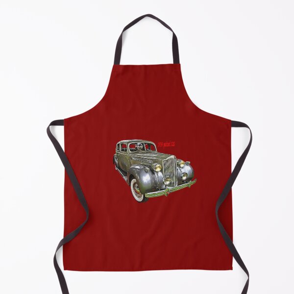 Item preview, 1939 Packard 120 designed and sold by TZehrfeldPhotos.