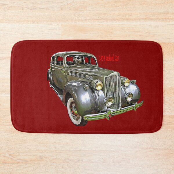 Item preview, 1939 Packard 120 designed and sold by TZehrfeldPhotos.